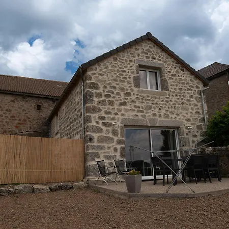 De La Grangette 5/6 Personnes *