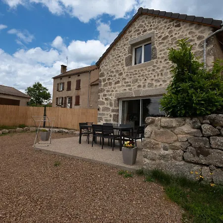 De La Grangette 5/6 Personnes