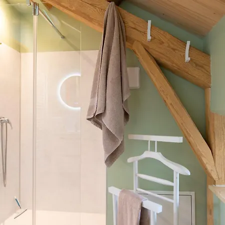 Ferienhaus De La Grangette 5/6 Personnes Grandrieu