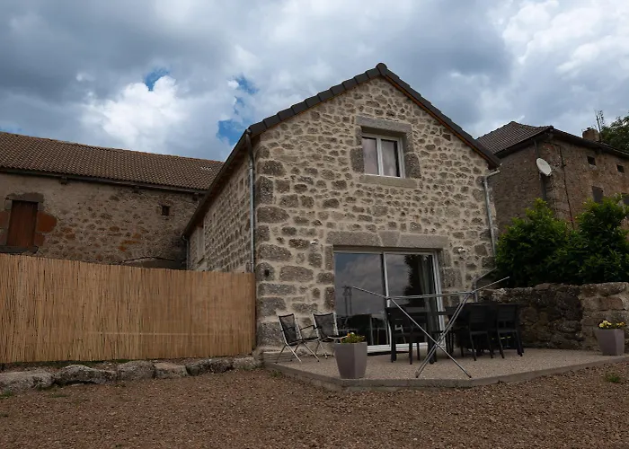 De La Grangette 5/6 Personnes *