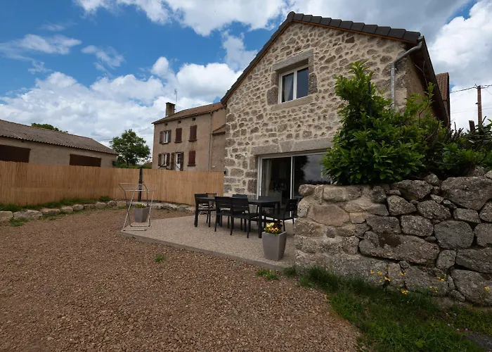 De La Grangette 5/6 Personnes